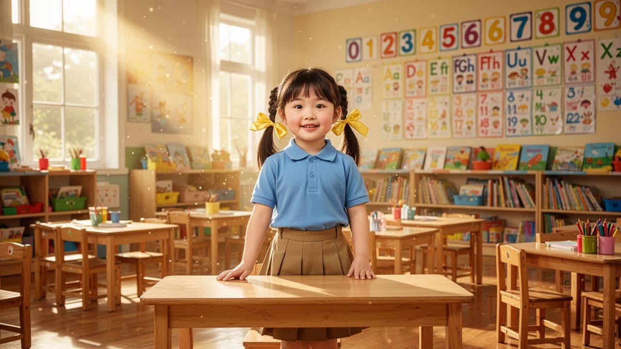 Walking Safely with My iPad