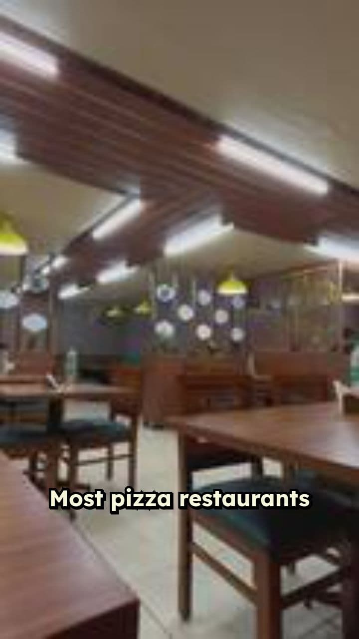 Own One Unforgettable Pizza Signature