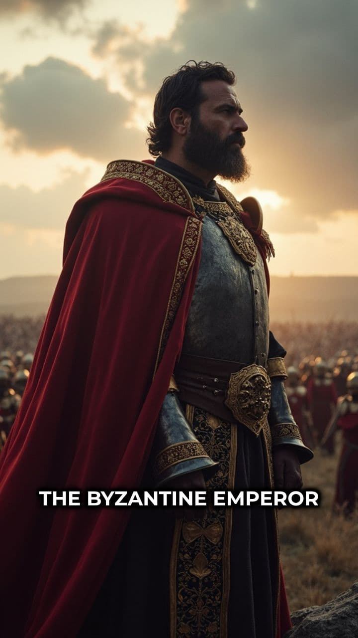 The Blinding of Bulgarian Soldiers