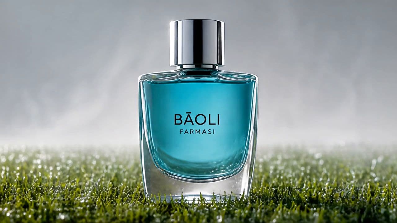 Bāoli Farmasi - Pure Refinement