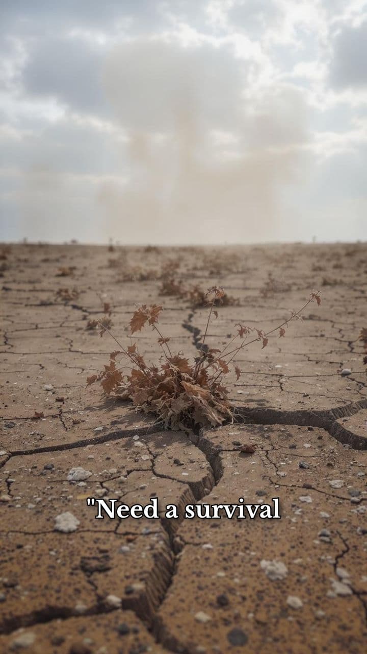 This Plant Grows Even When You Neglect It