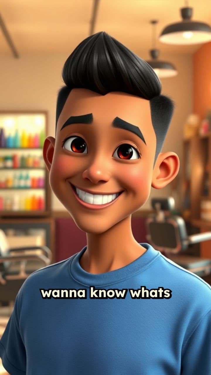 Crazy Low Taper Fade Trend