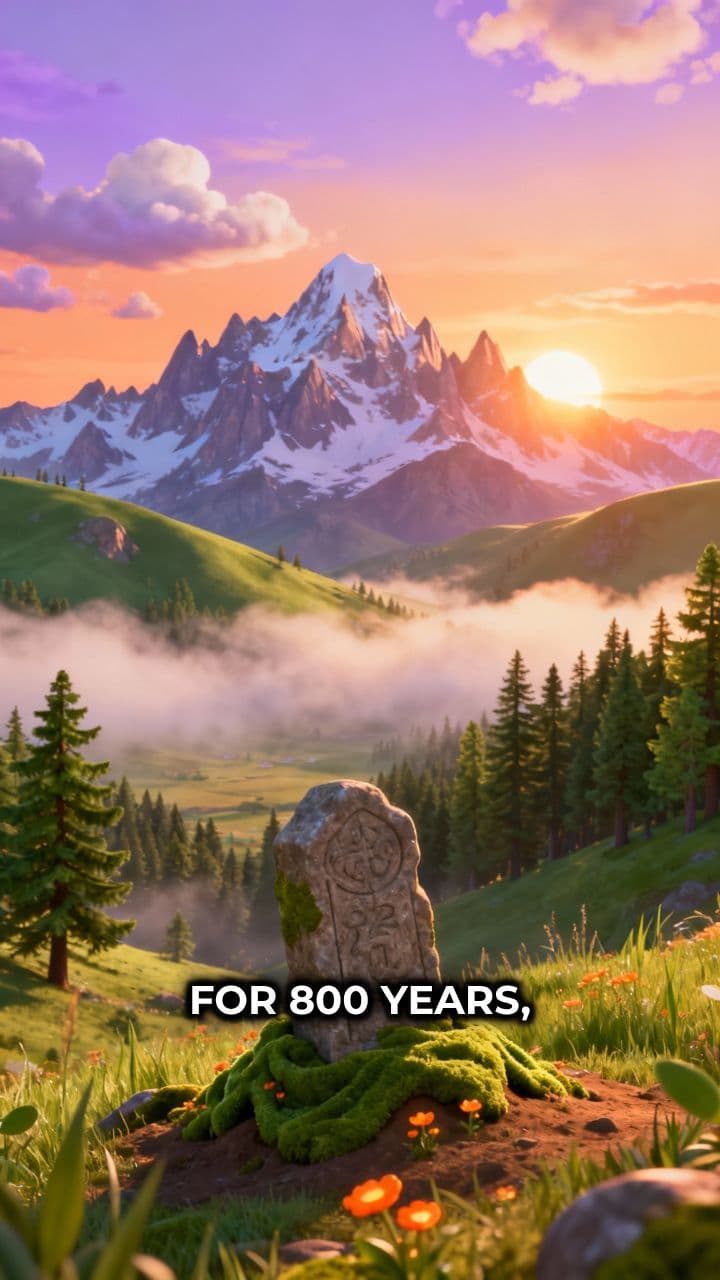 The Secret Tomb of Genghis Khan