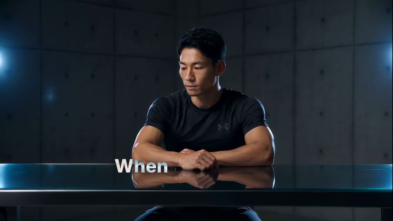 Master Your Mind - Mindset Shift