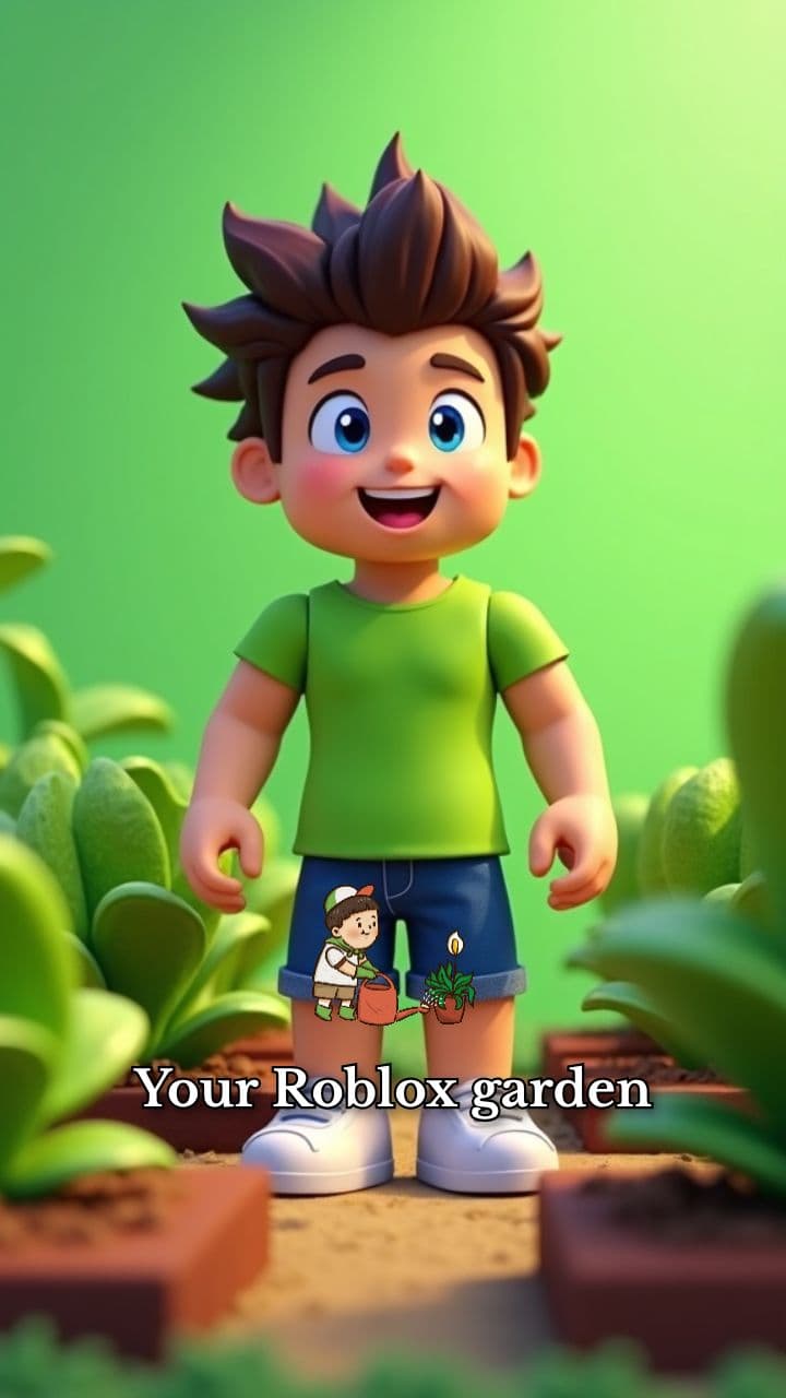 Secret Tricks for a Thriving Roblox Garden