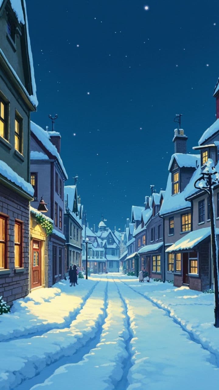 Merry and Unstoppable