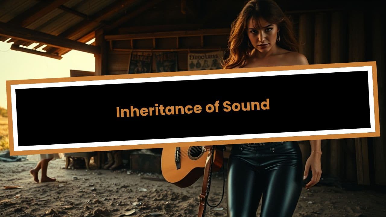Inheritance of Sound