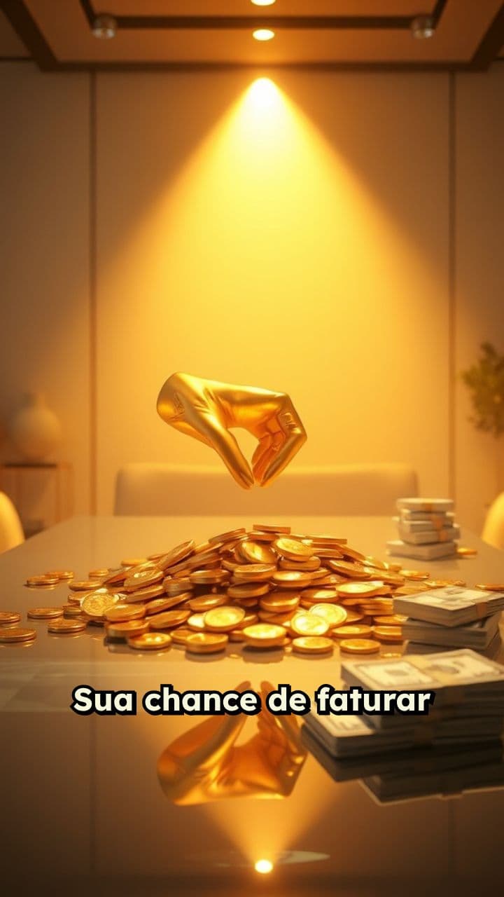 Ganhe até R$366 com o RR66!