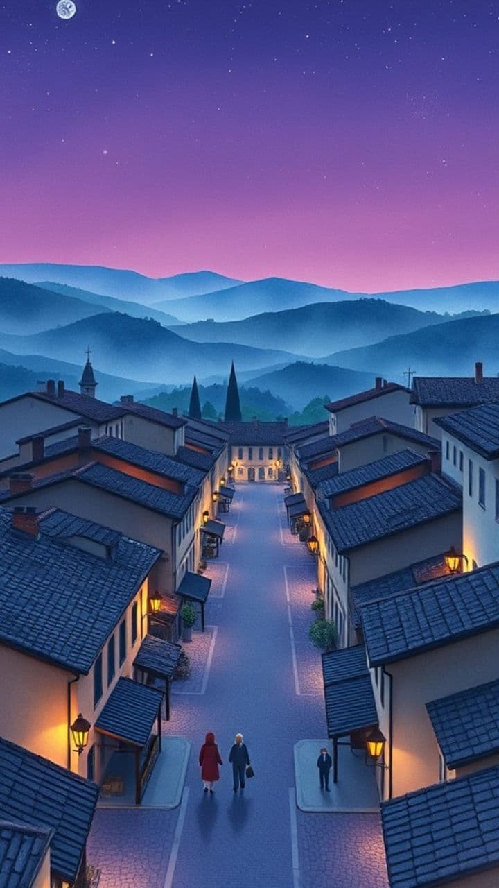 In cerca della mia Beatrice