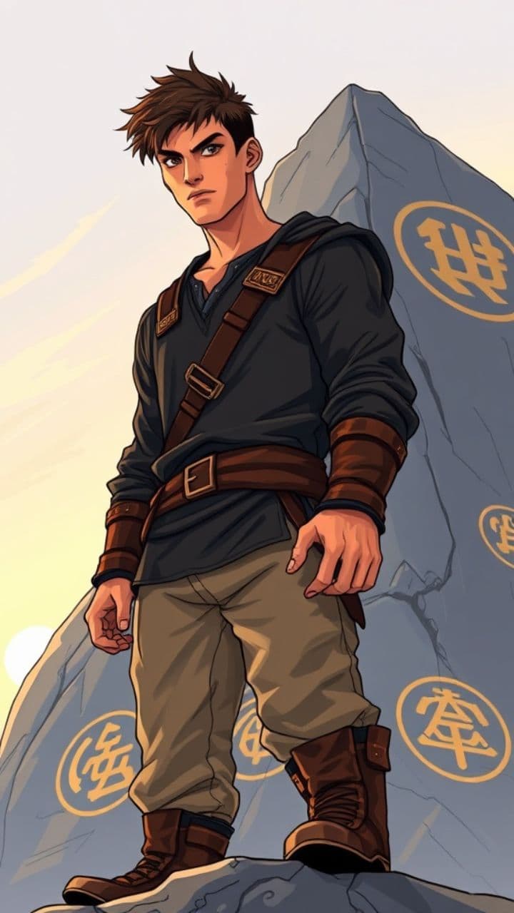 Breaking Through by Faith