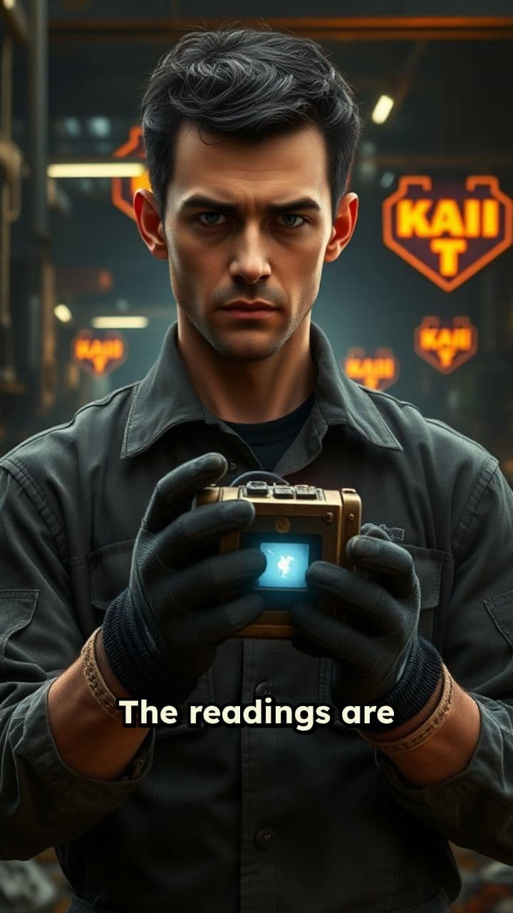 A Glimmer of Tomorrow