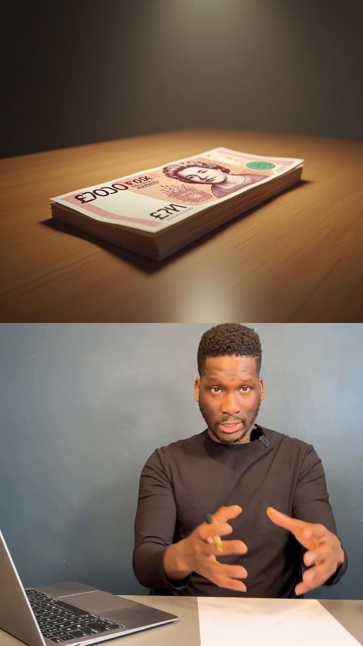 The £280,000 Wealth Gap You Didn't Know About