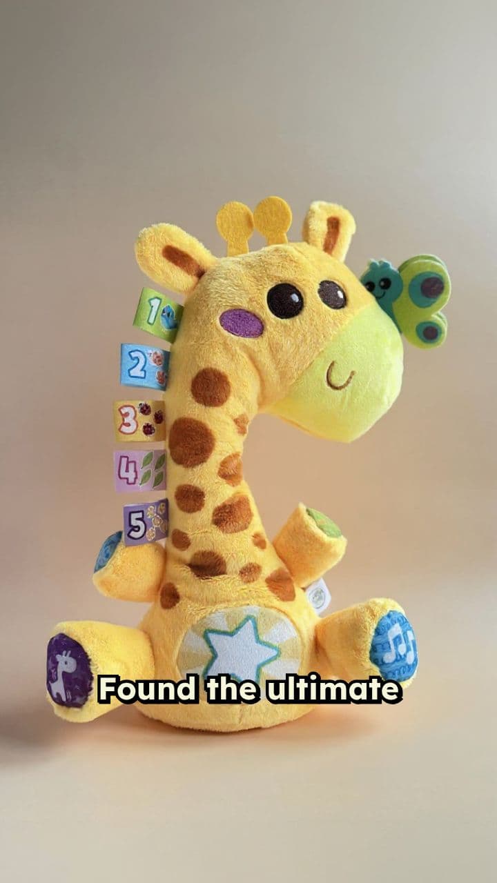 The Ultimate Tummy Time Secret