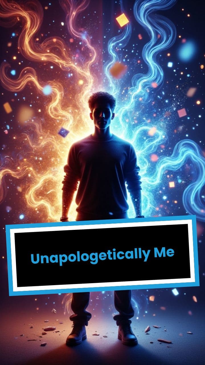 Unapologetically Me