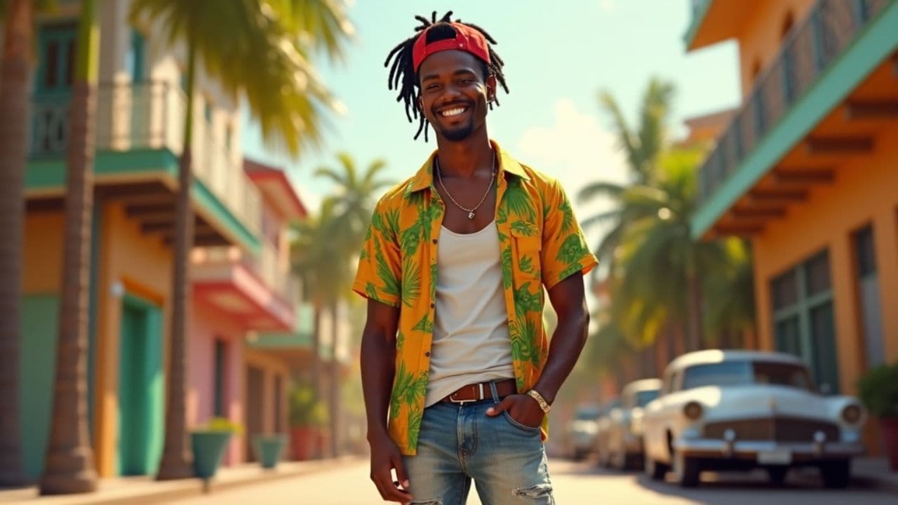 Caught in Misunderstandings