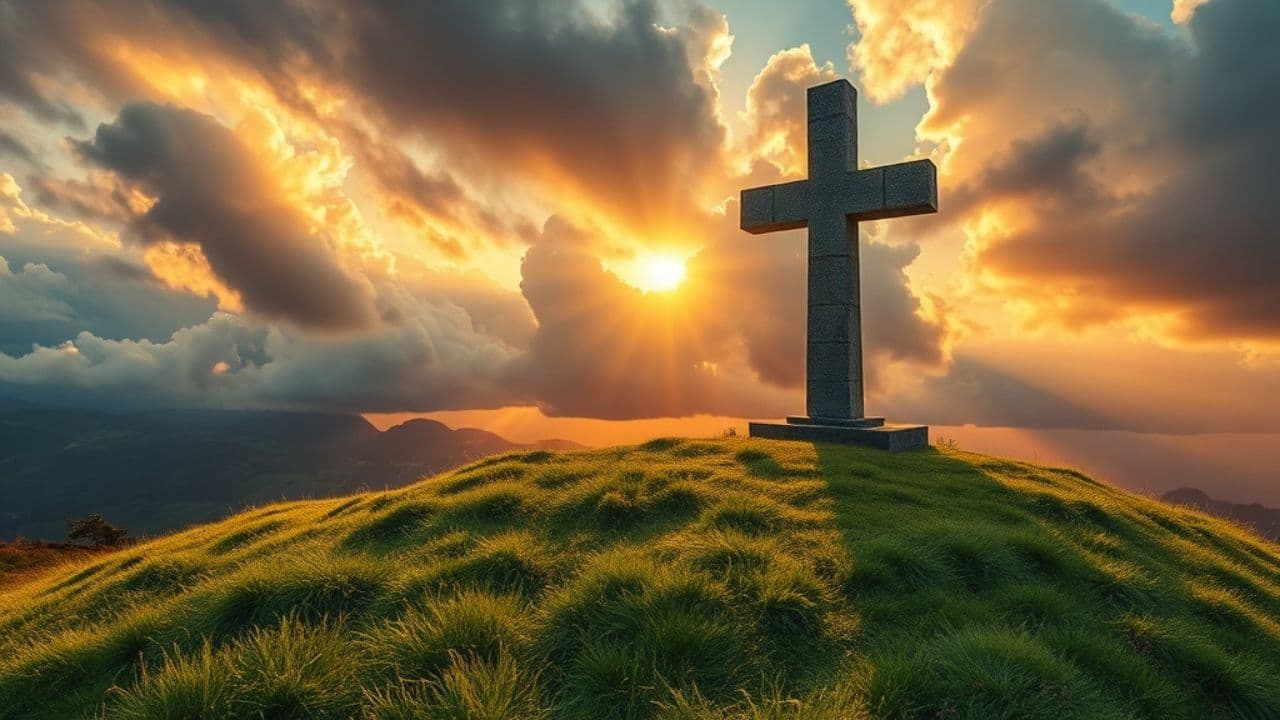 YOUR NAME WILL BE PRAISED  ( video mode ,Environment mode )