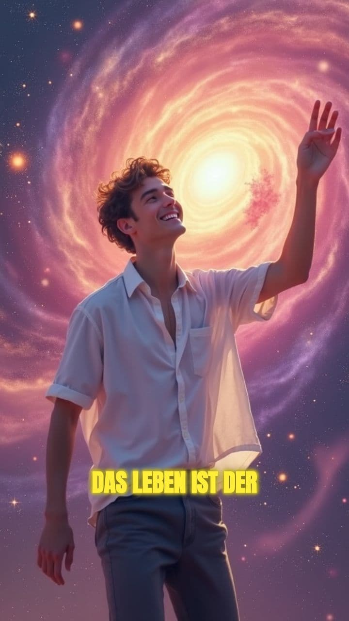 Die Kunst, glücklich zu sein