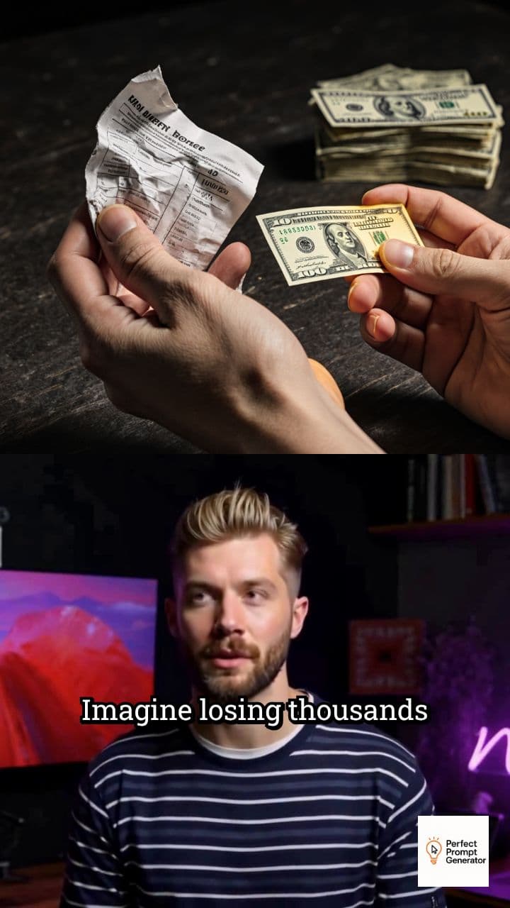 Put the Odds in Your Favor