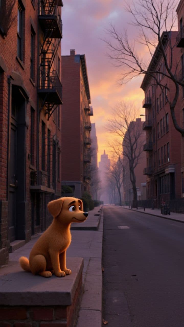 A Call for Compassion in NYC