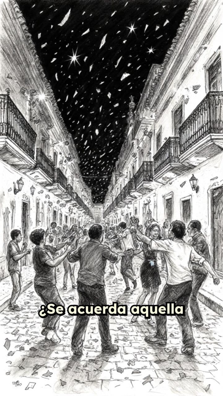 La aventura de Patula en Cartagena