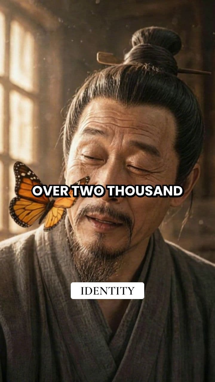 The Philosopher Who Argued With Himself