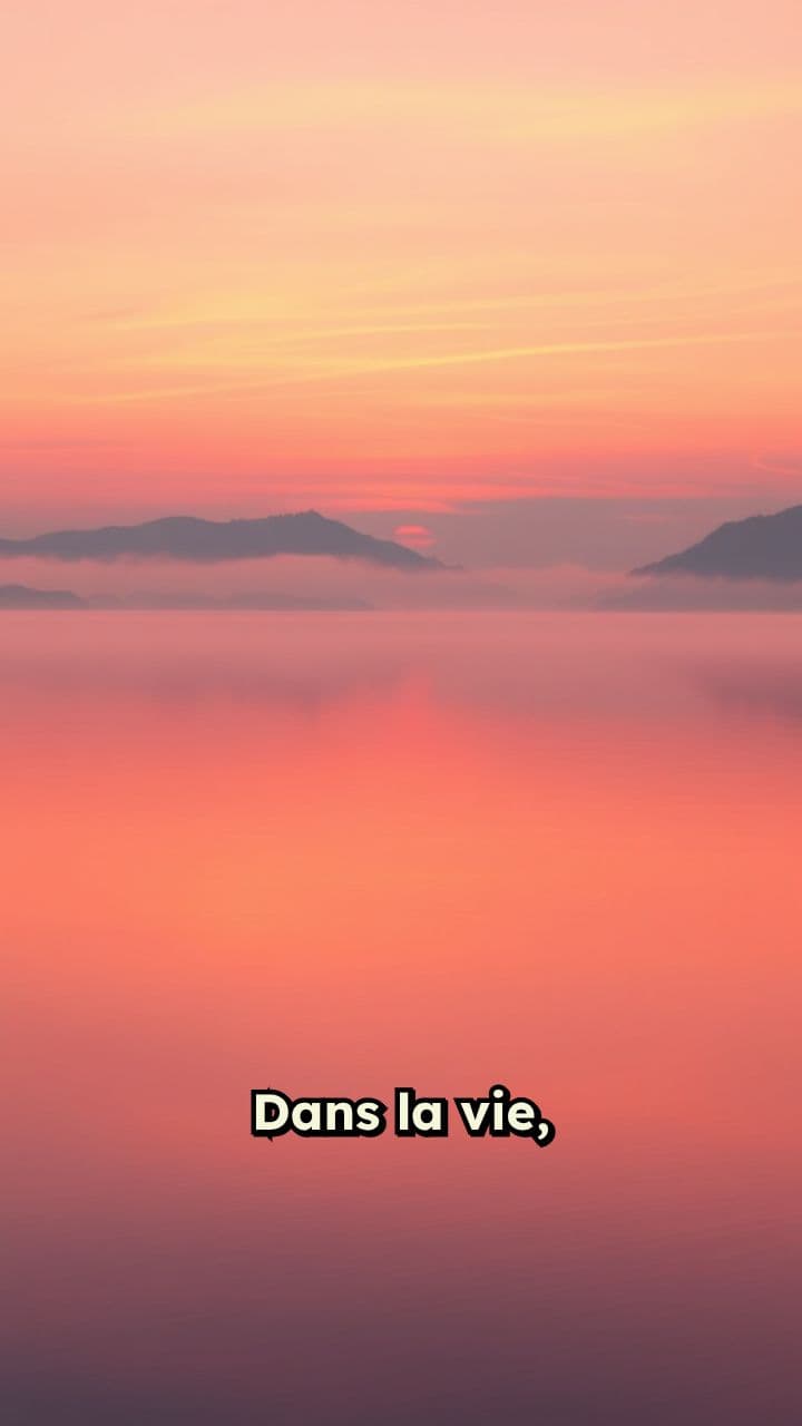 Le Pouvoir du Silence