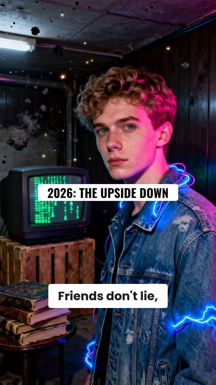 Stranger Things 2026 Forecast