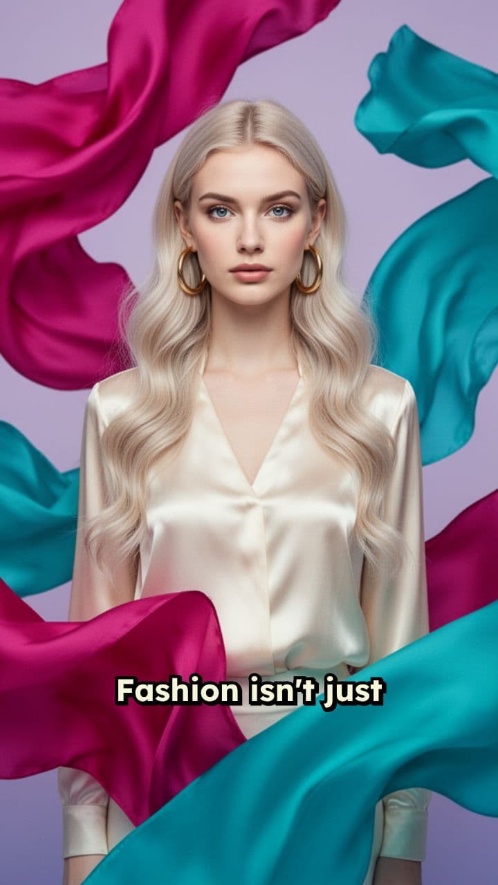 The Essence of Style