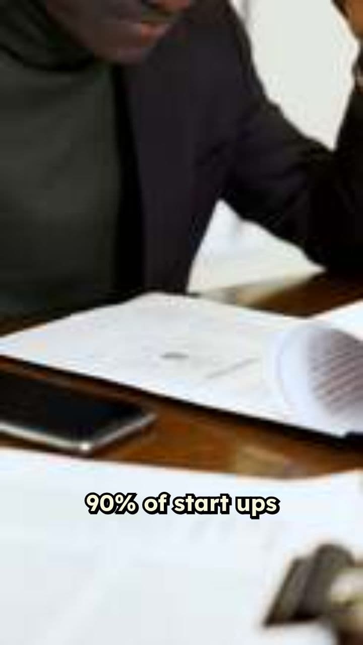 How to Be a Top 10% Startup