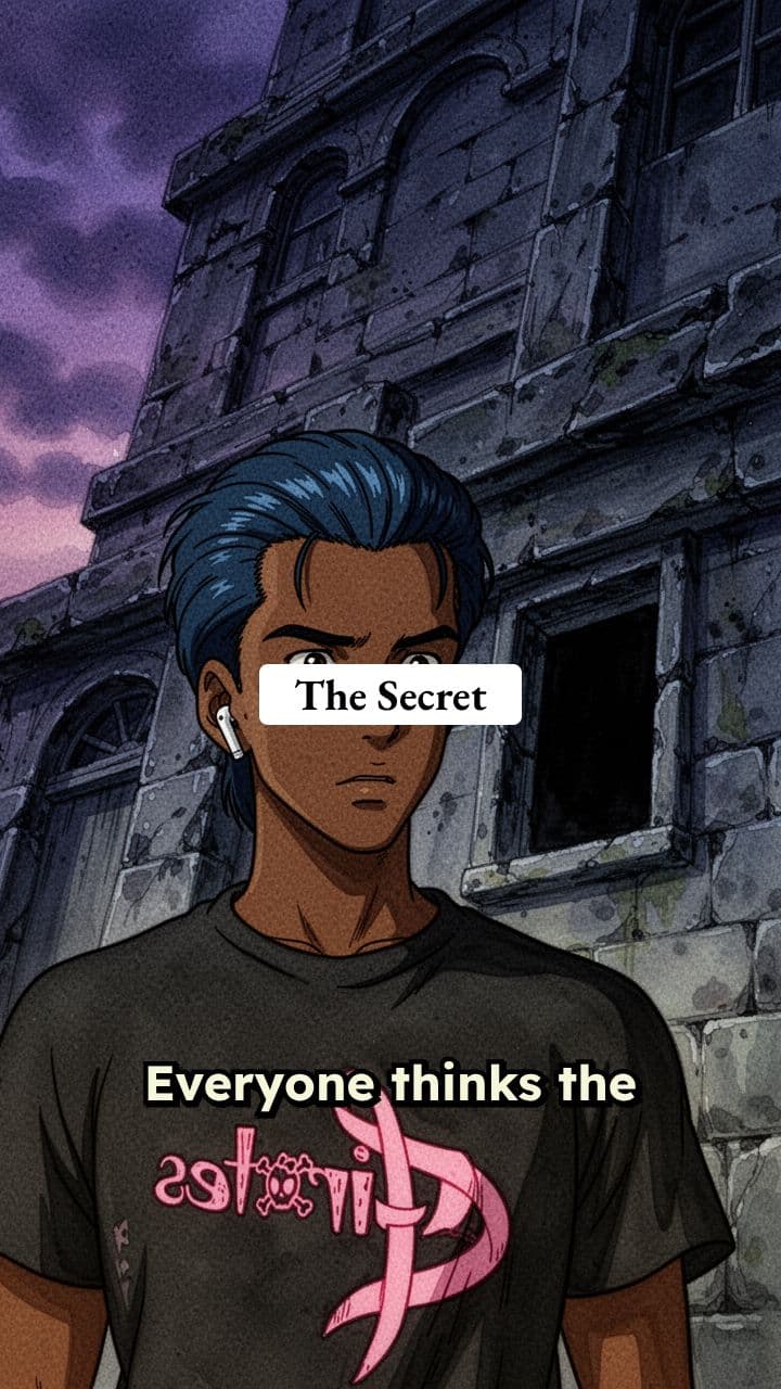 The Secret of the Royal Family