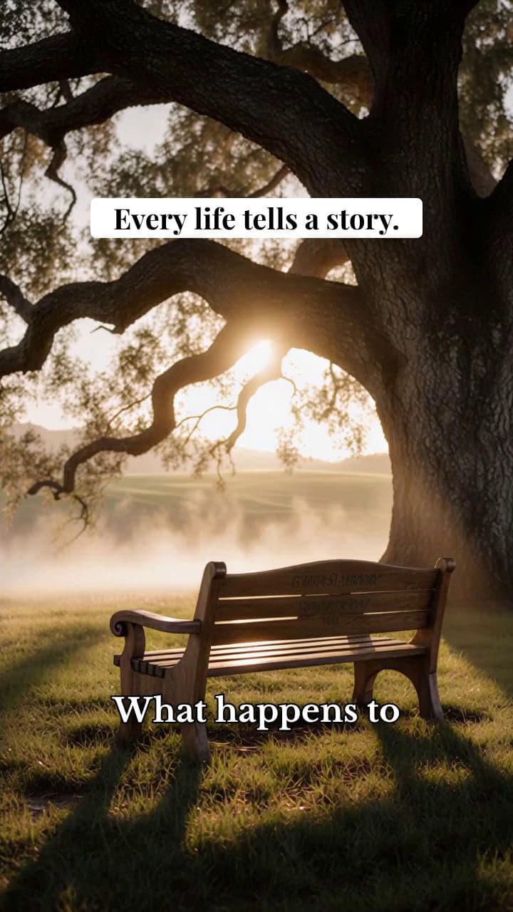 EternalGram - Remember, Share, Preserve Forever