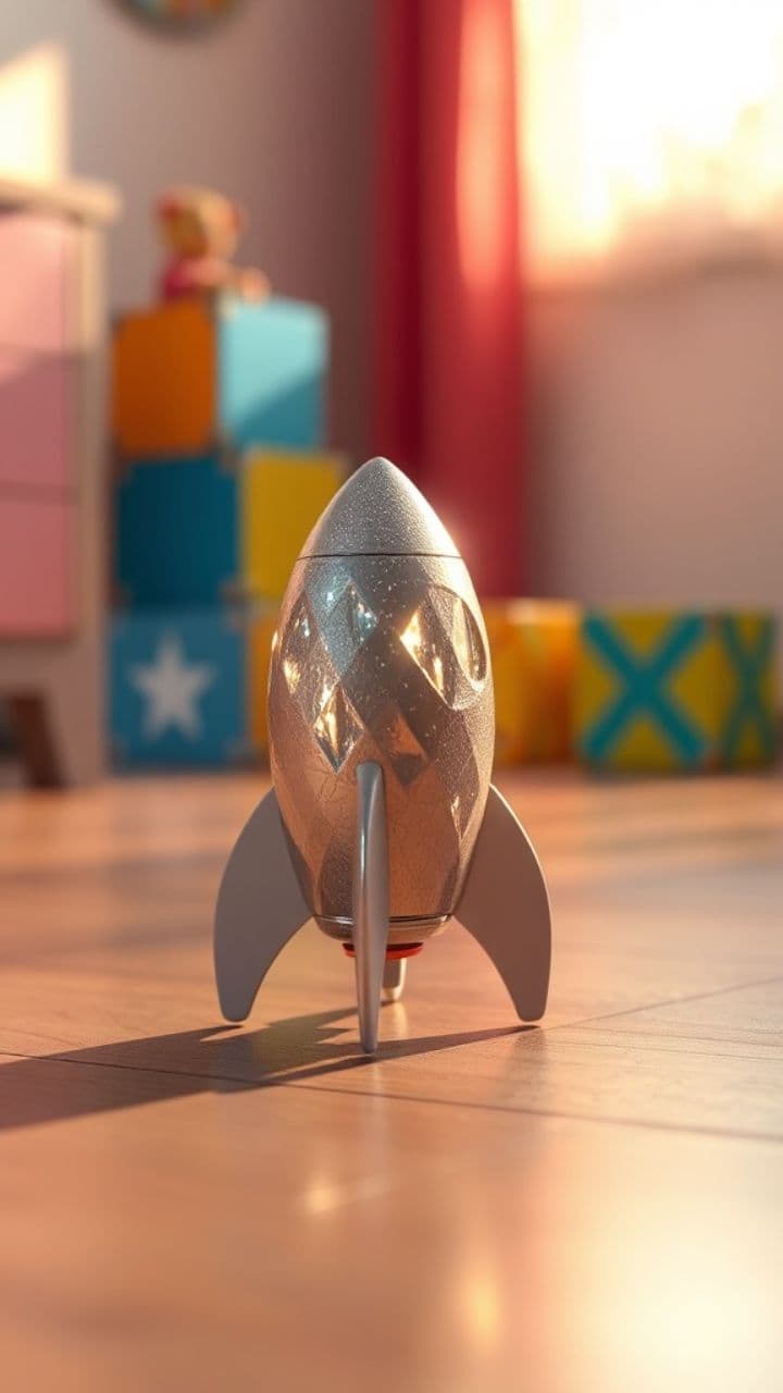 Friendship Beyond Infinity