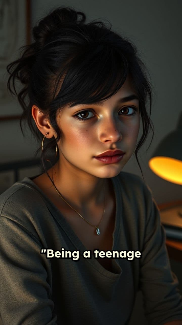 Redefining Beauty Standards