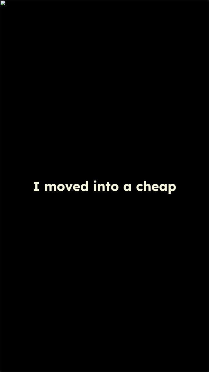 Uninvited at 2:30 AM