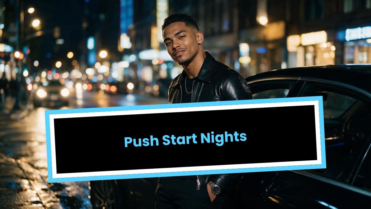 Push Start Nights