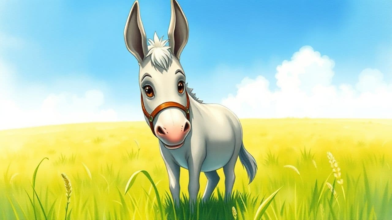 Dodo's Brave Adventure