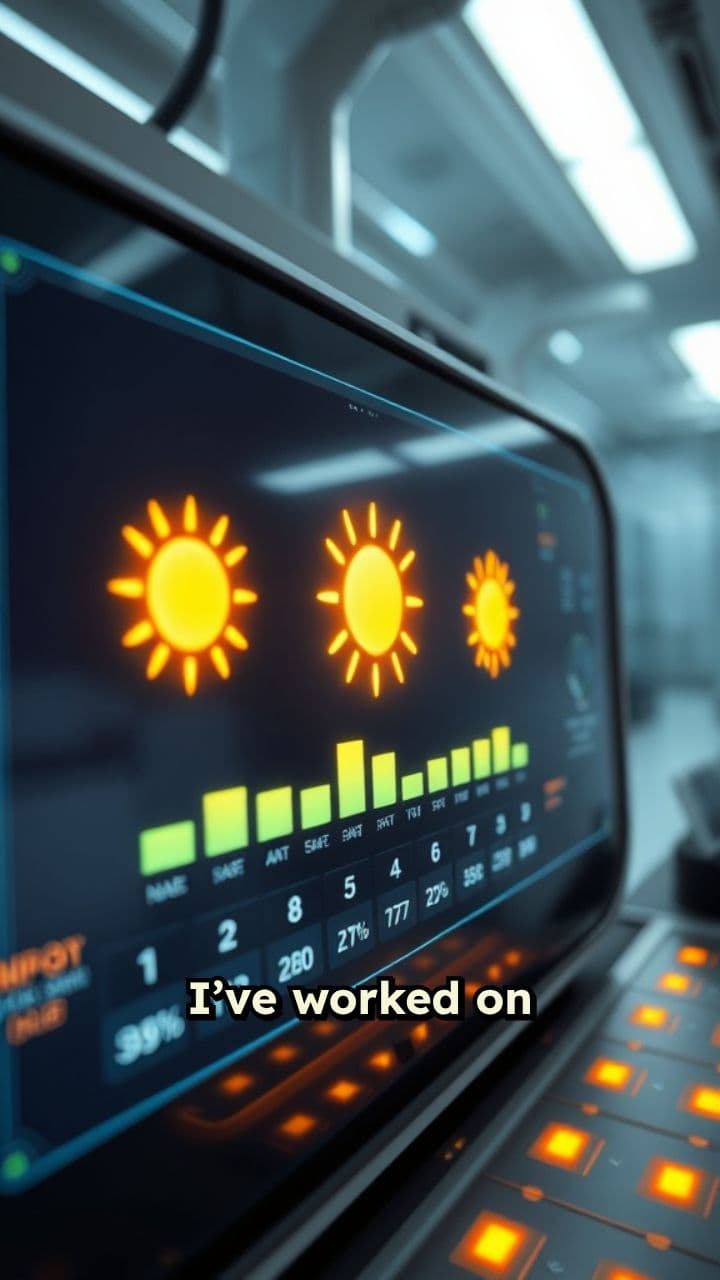 Projects That Shaped Me