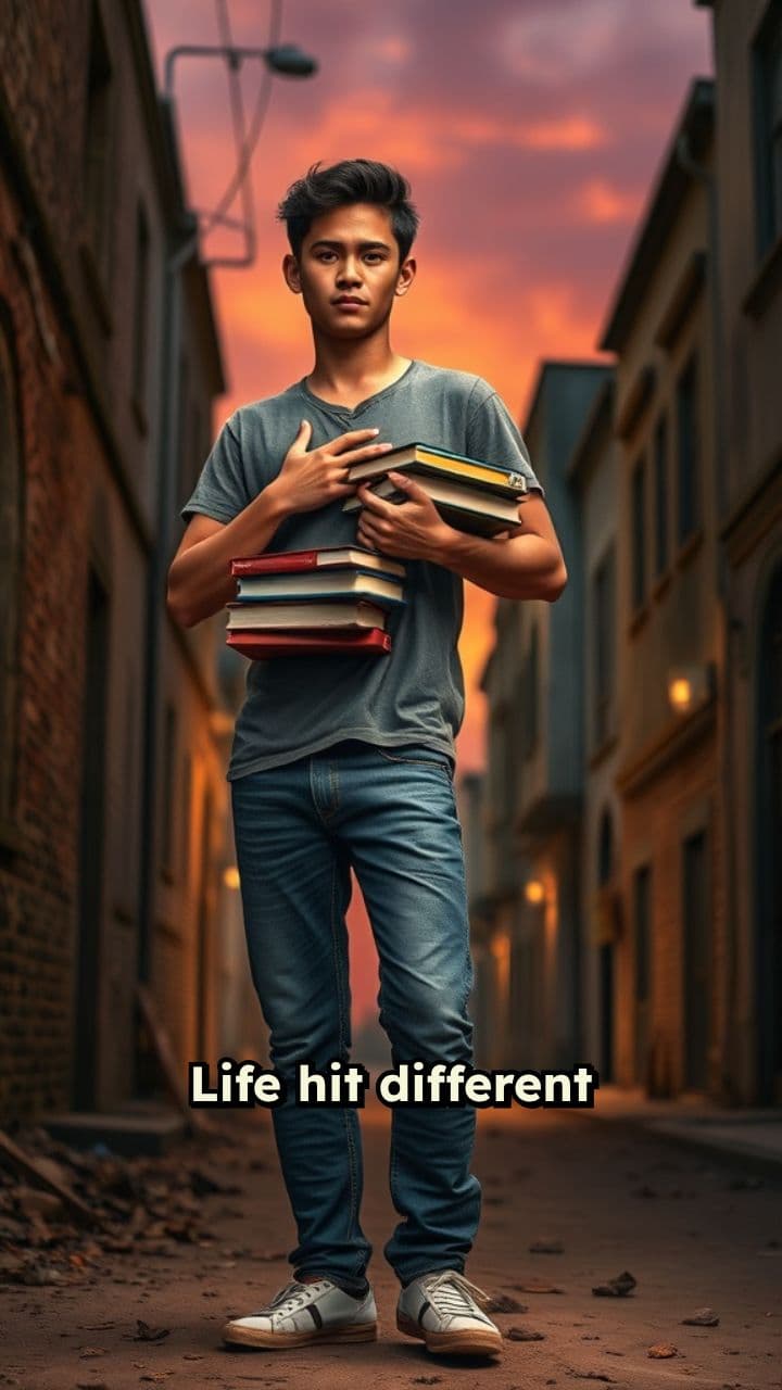 Building Empires from Nothing