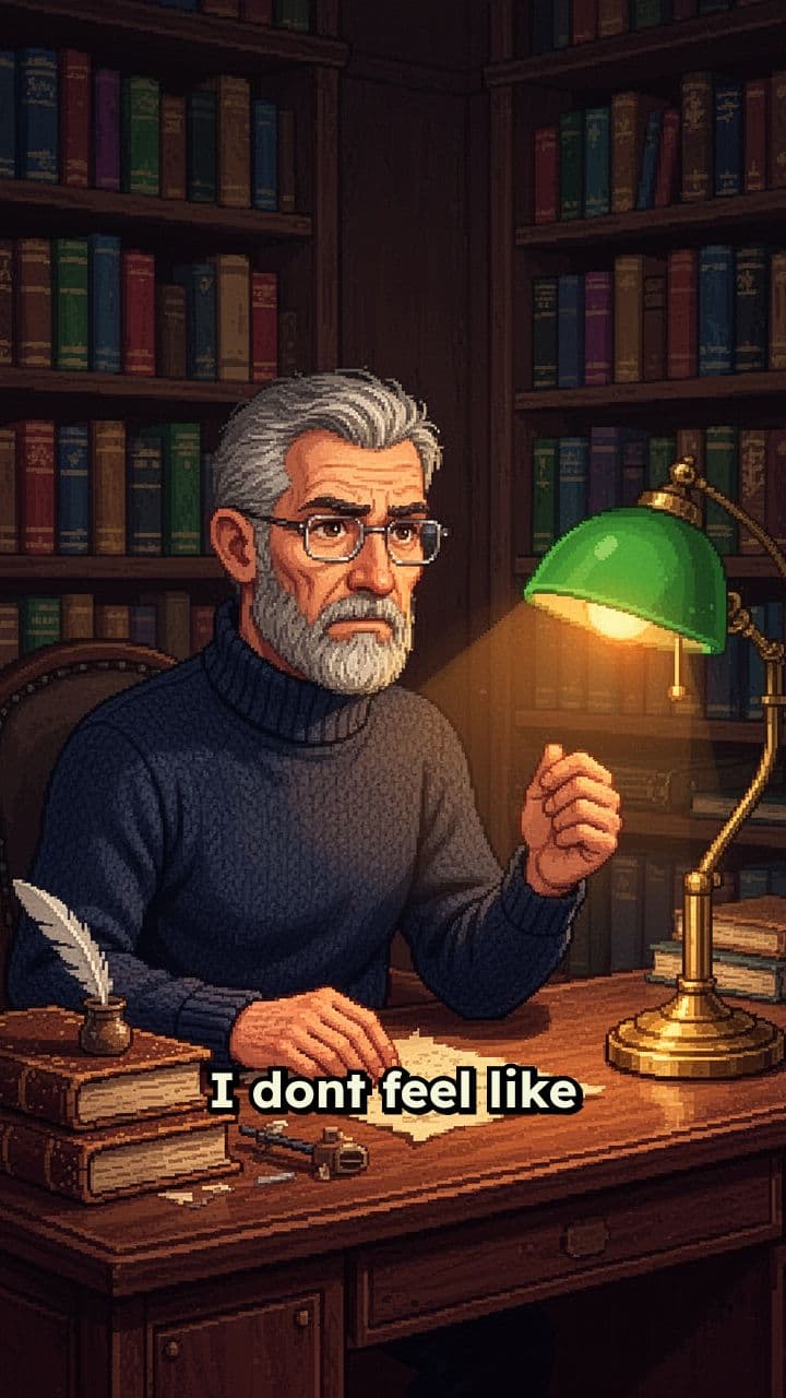 Worried About Spreading Falsehoods