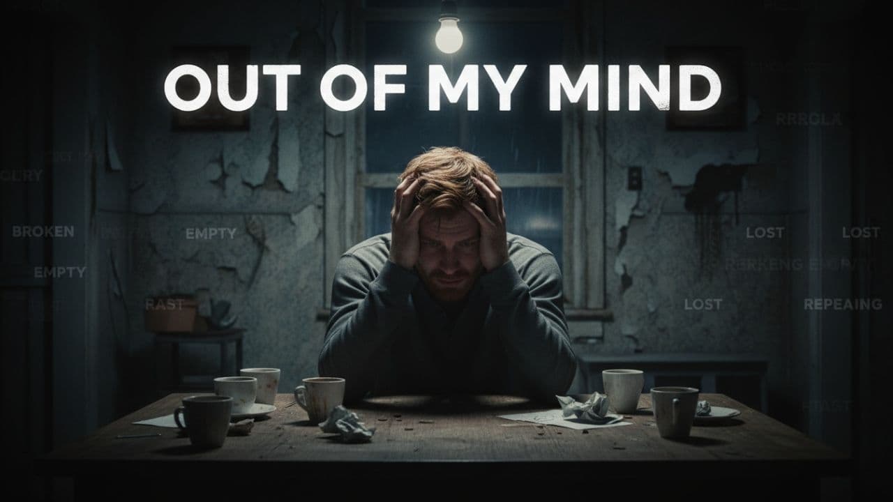 Out of My Mind