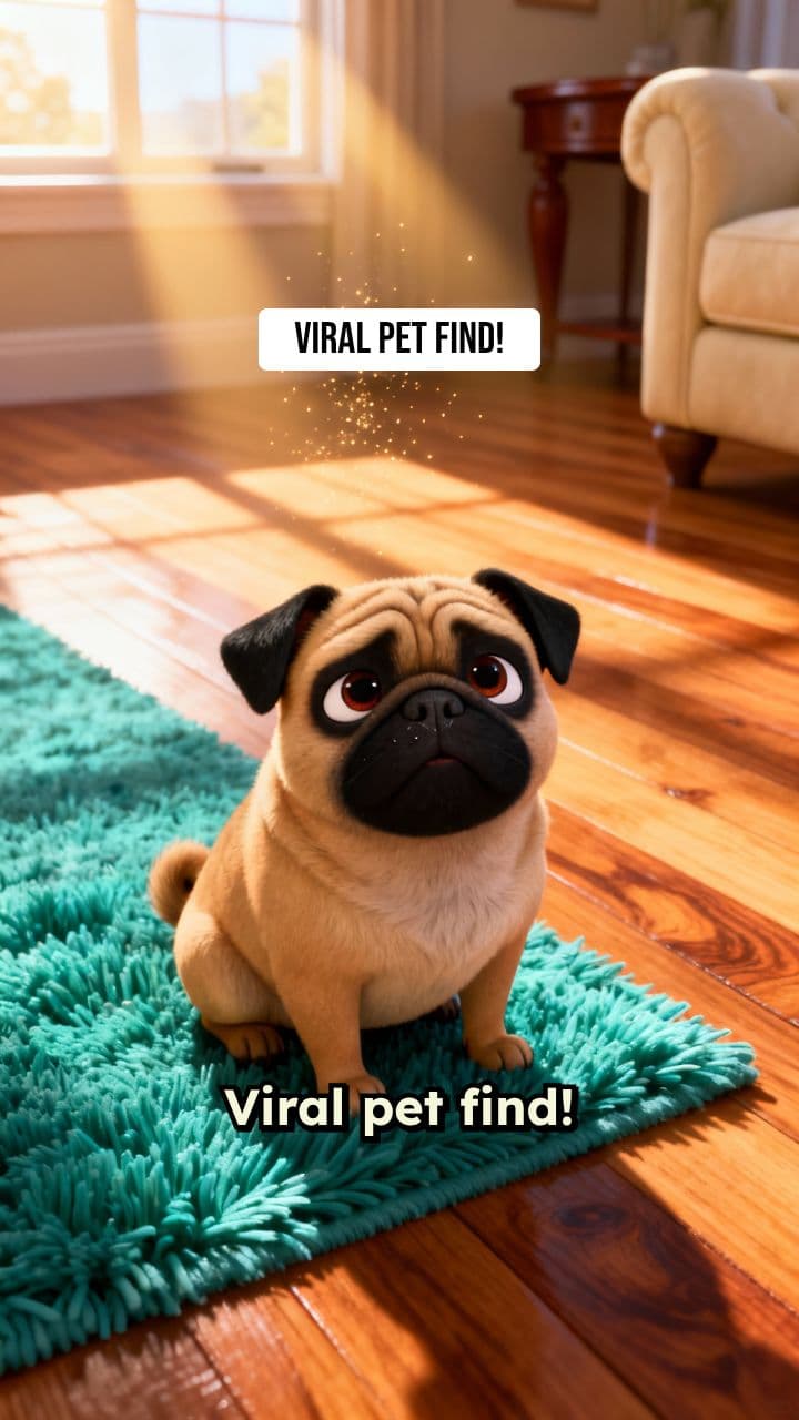 HoneyCare Wraps: The Viral Solution for Male Dogs