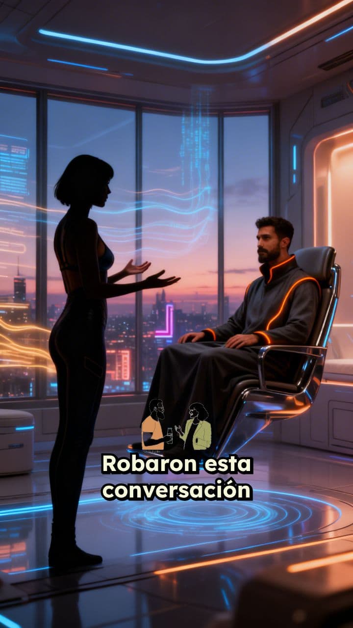 El consentimiento real suena aburrido