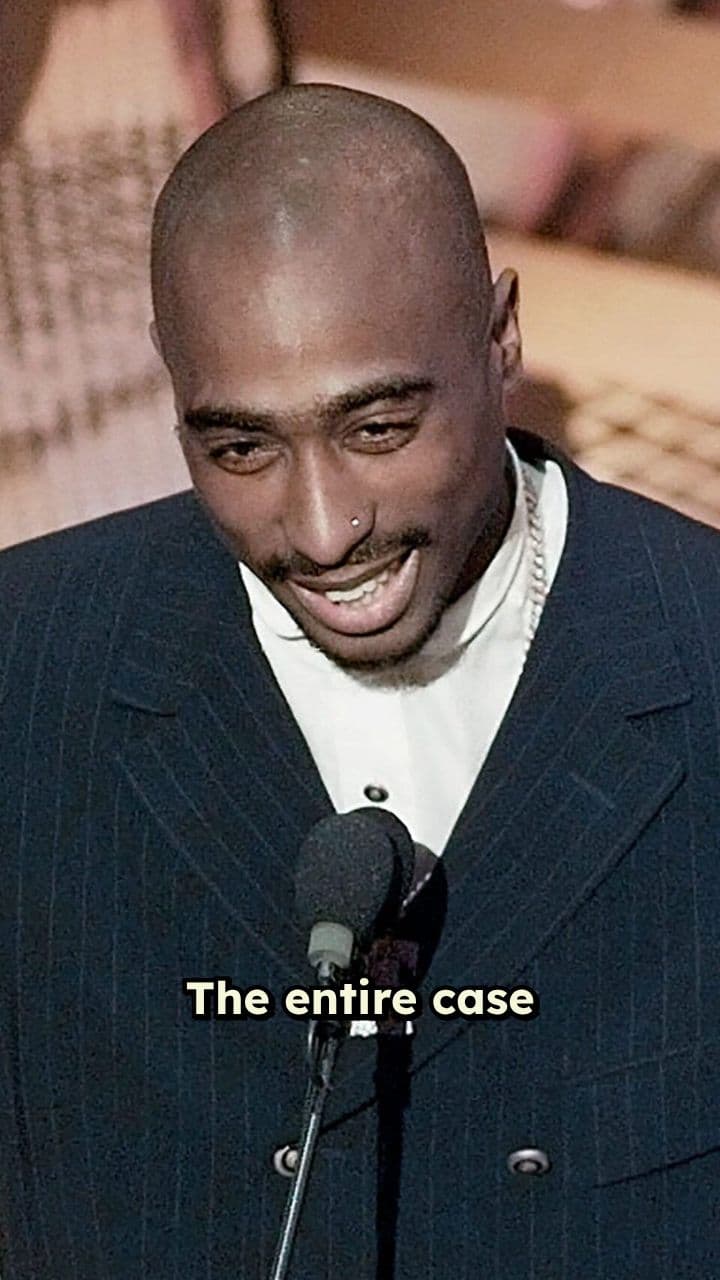 Tupac Case Could Collapse Over Illegal Raid 😳