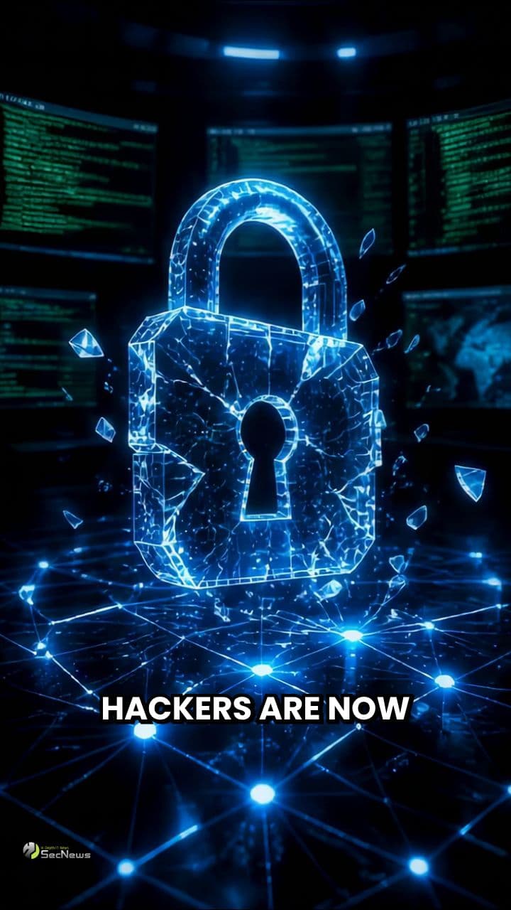 Blockchain-Backed Malware Targets Crypto Wallets
