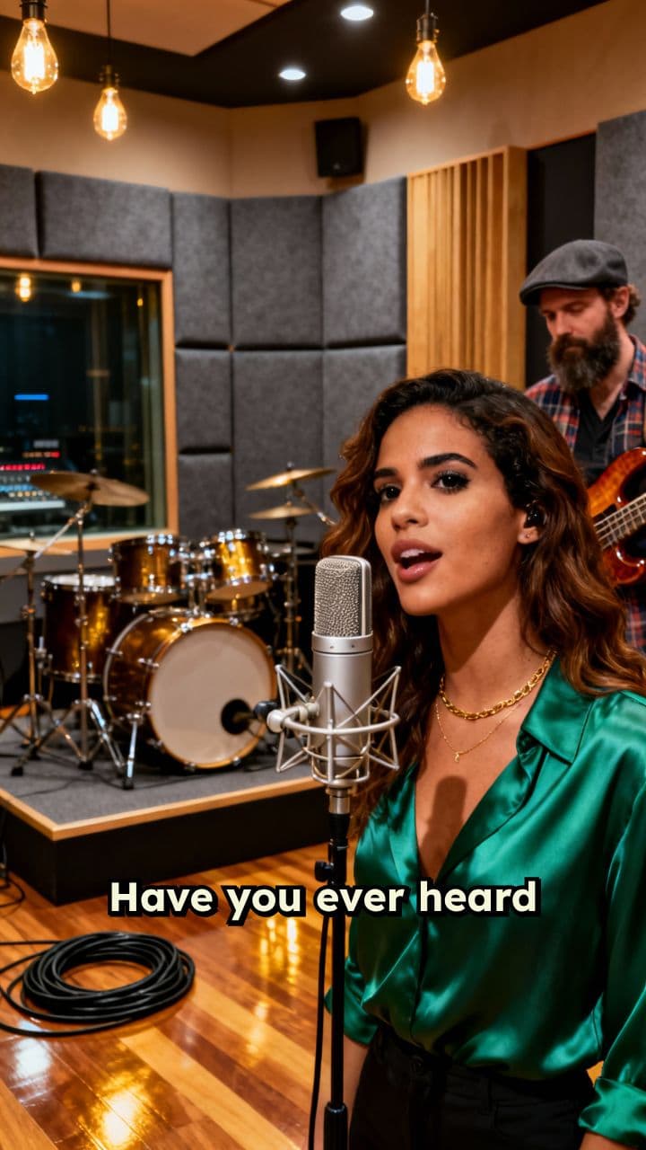 Collaborating with AI Musicians