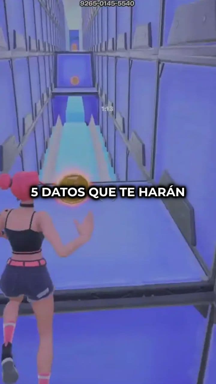 Datos que te harán reflexionar