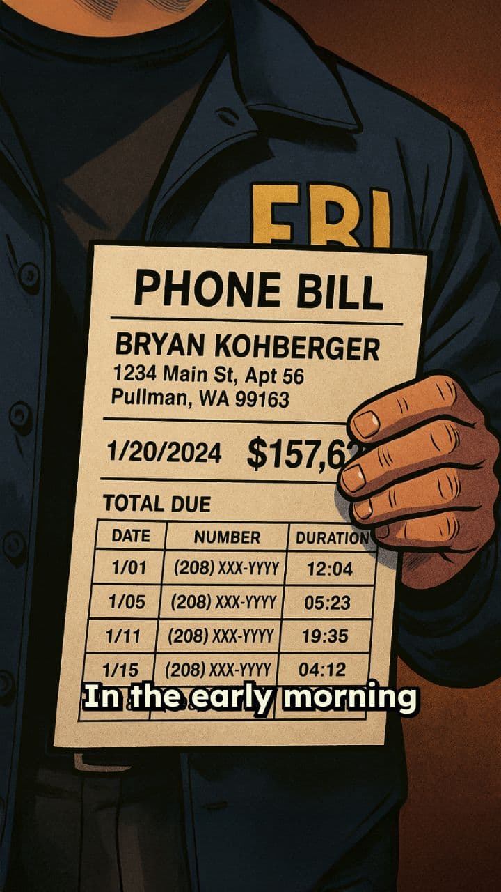 Idaho Student Murders: A Tragic Case