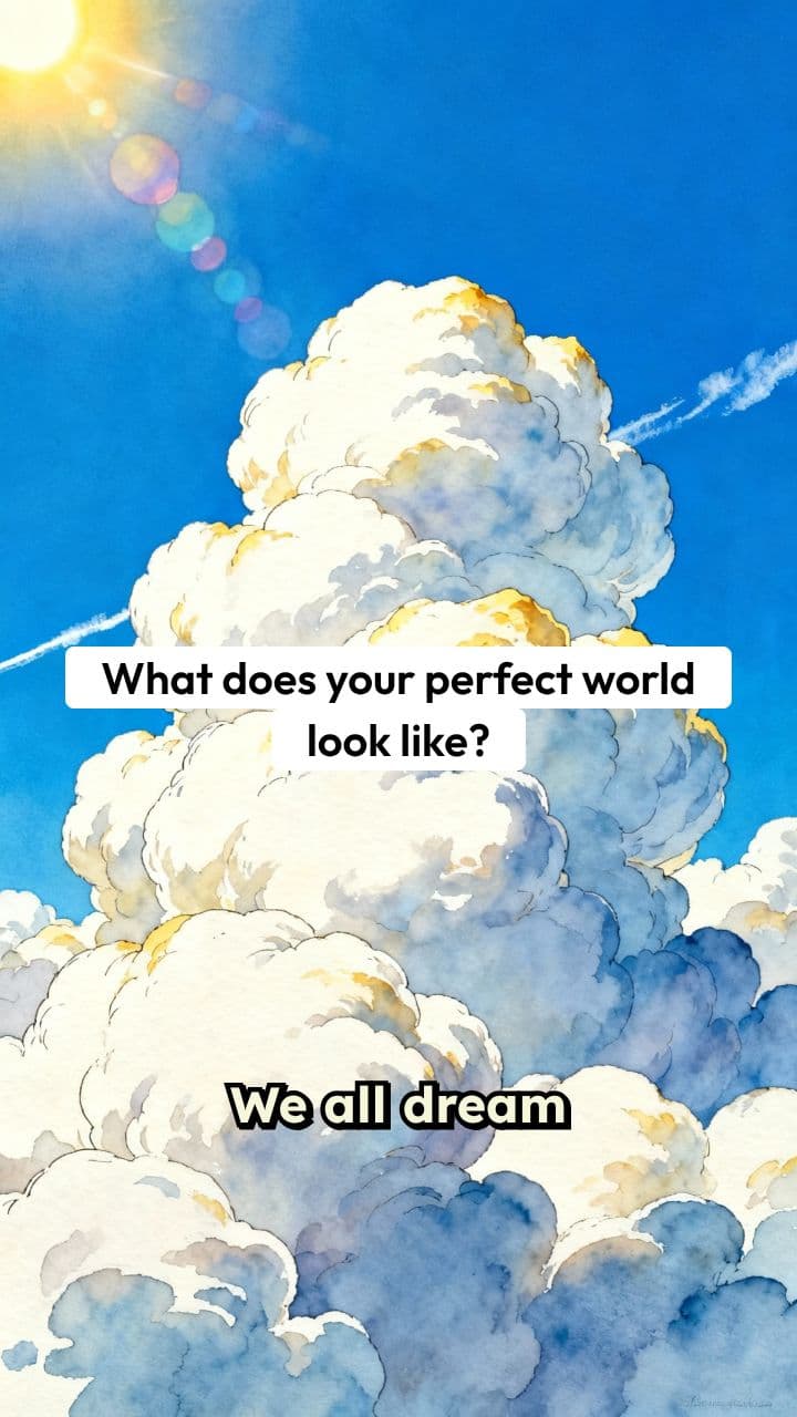 Heaven on Another World - Day 2