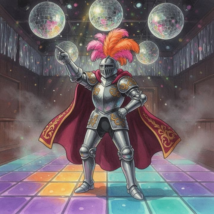 Neria, serveur en PLS