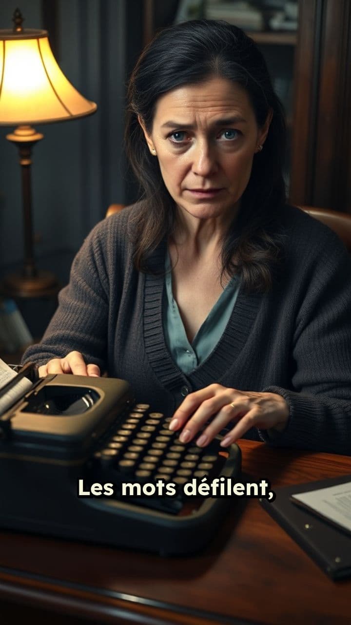 Une Mère Monstrueuse ?